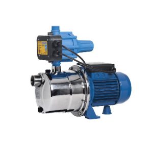 Jet Pumps and Pressure Systems