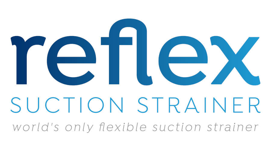 Reflex Strainers